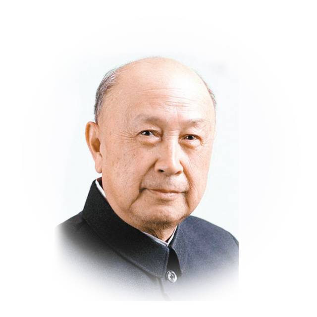 钱学森人物简介