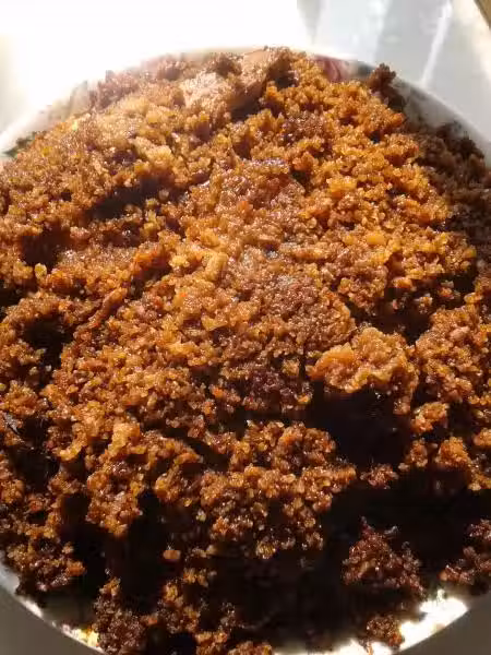米猪肉有何特点